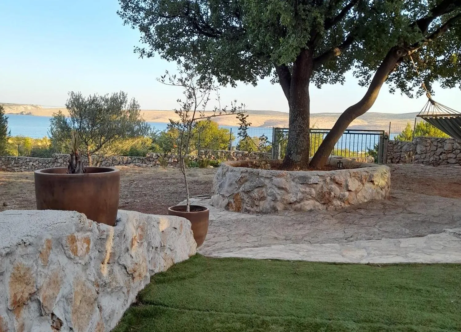 Kuca Mare, 130M Od Mora Villa Seline