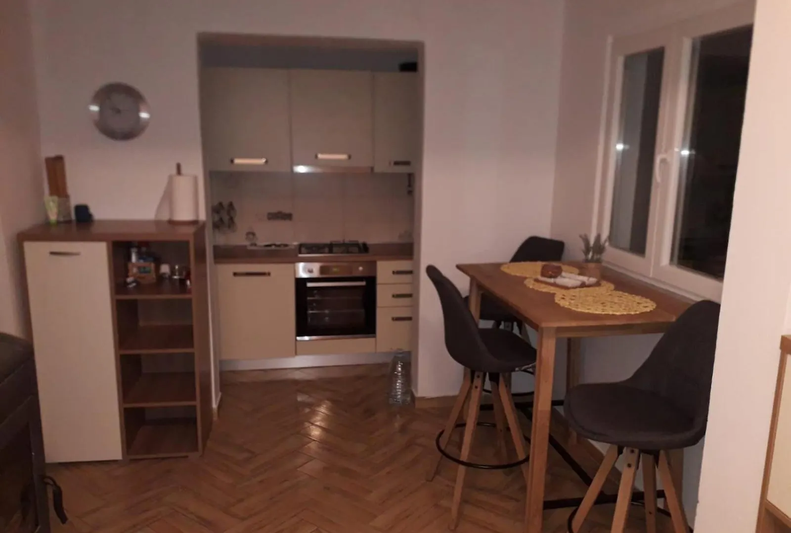 Kuca Mare, 130M Od Mora Villa Seline Tatil Evi