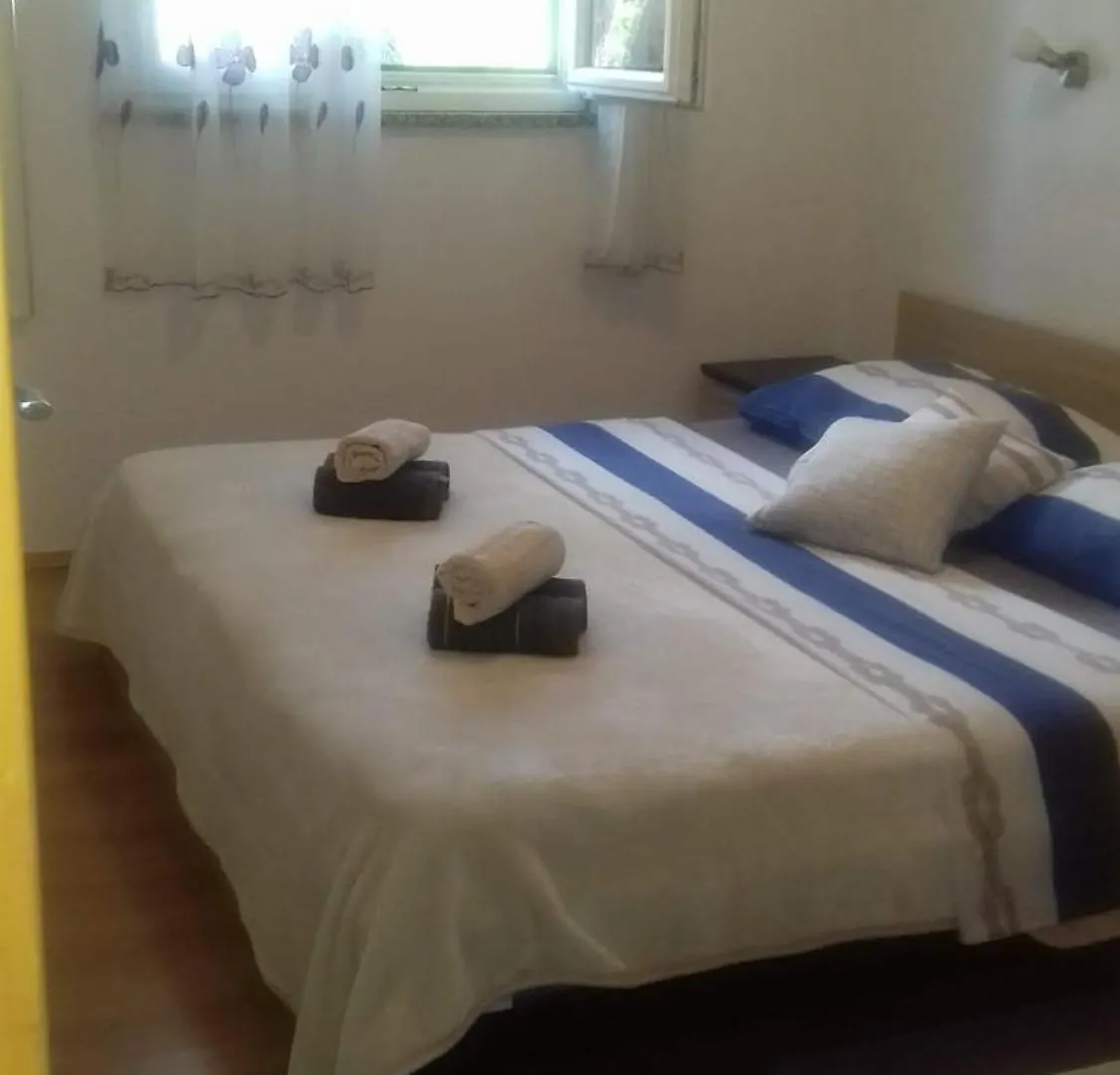 Kuca Mare, 130M Od Mora Villa Seline