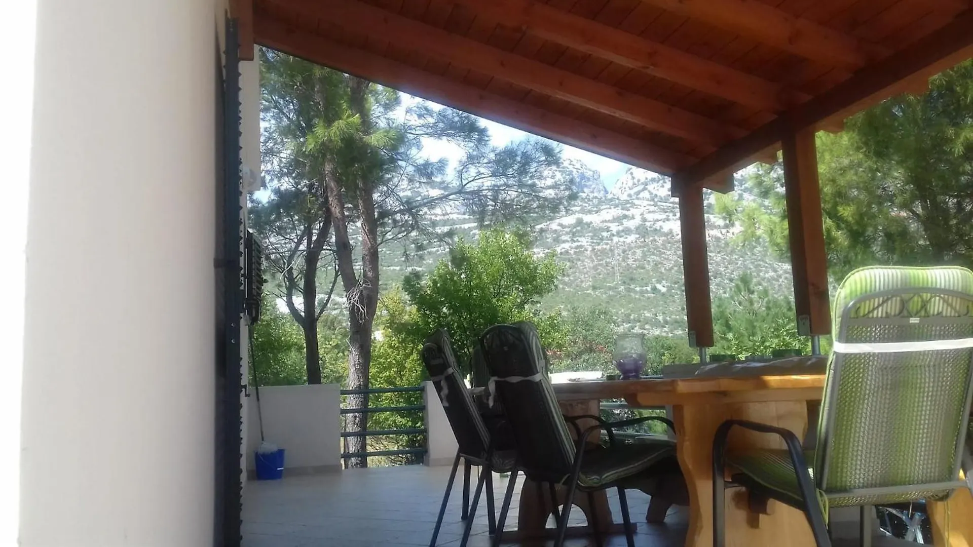 Kuca Mare, 130M Od Mora Villa Seline
