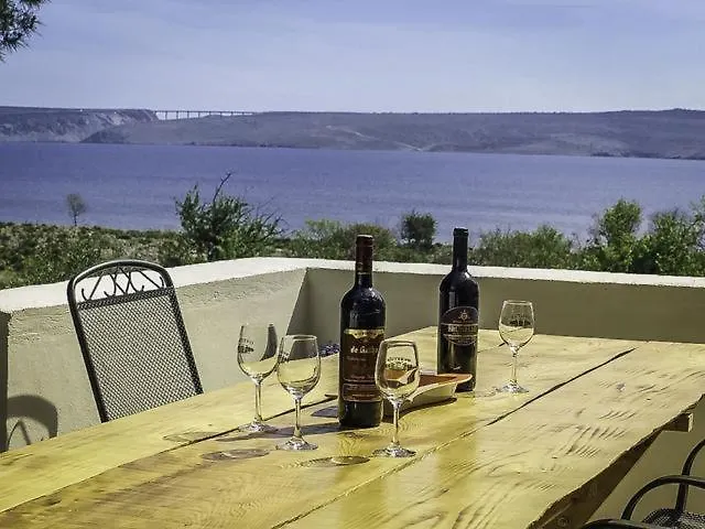 Tatil Evi Kuca Mare, 130M Od Mora Villa Seline