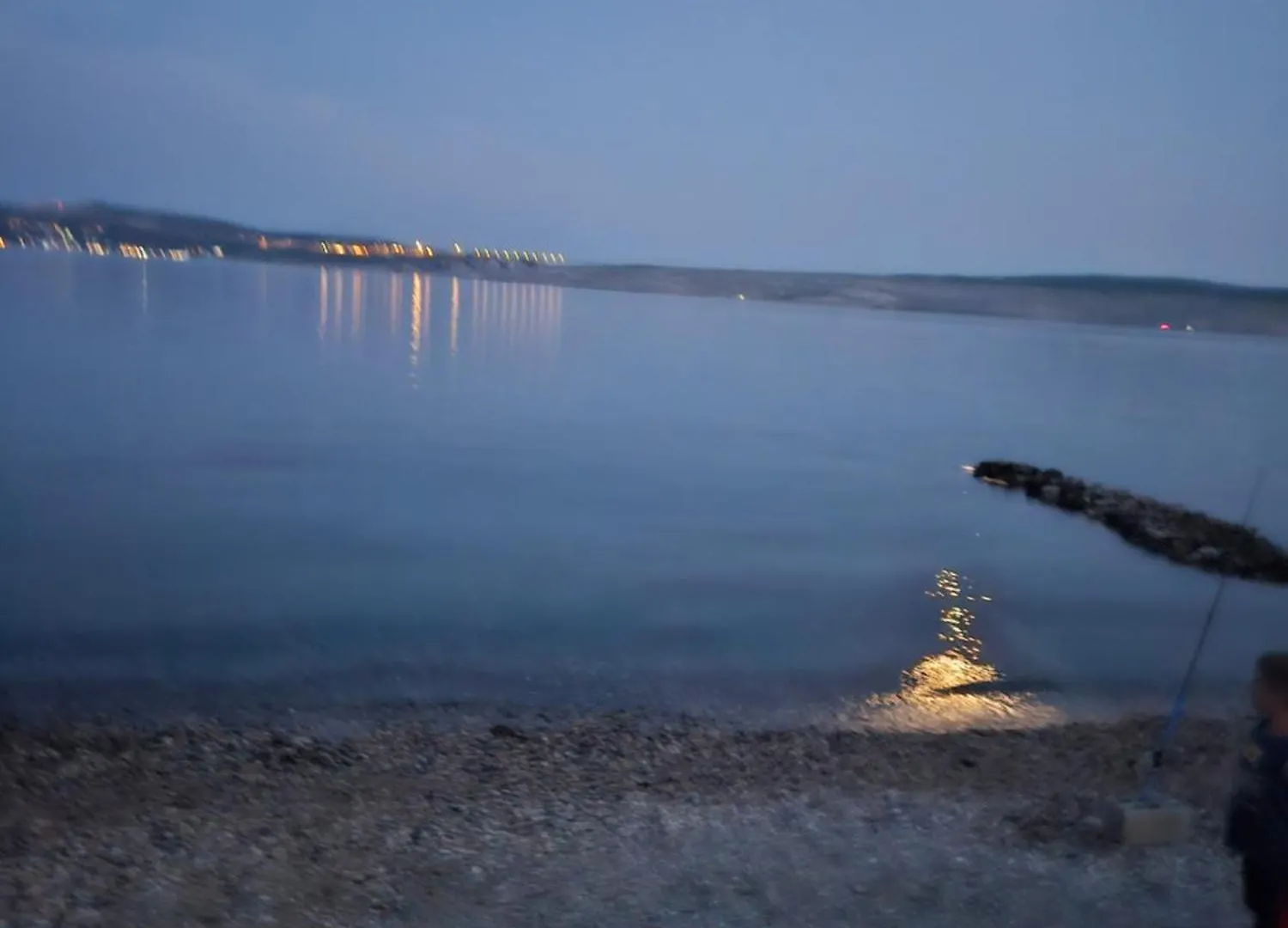 Tatil Evi Kuca Mare, 130M Od Mora Villa Seline