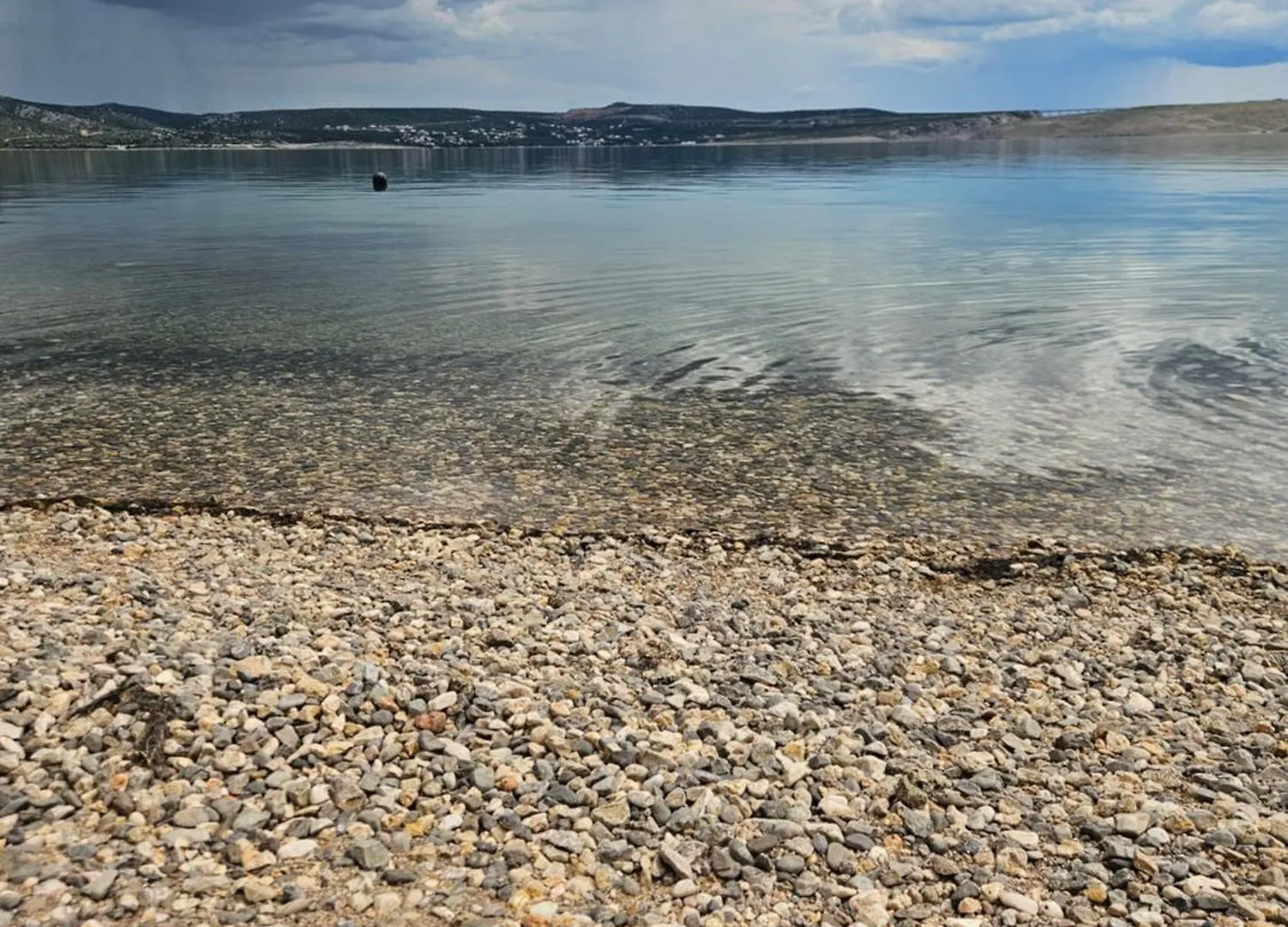 Kuca Mare, 130M Od Mora Villa Seline Tatil Evi